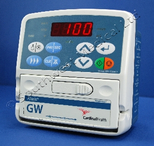 *IPVAGW - Infusion Pump Volumetric - Alaris Asena GW | Southwest Medical